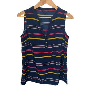 Tommy  Hilfiger Striped Top